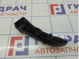 Направляющая заднего бампера левая Toyota RAV4 (XA30) 52563-42010