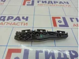 Кронштейн заднего бампера левый Toyota RAV4 (XA30) 52156-42030