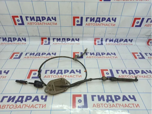 Трос КПП Toyota RAV4 (XA30) 33820-42250
