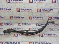 Горловина топливного бака Toyota RAV4 (XA30) 77201-42180