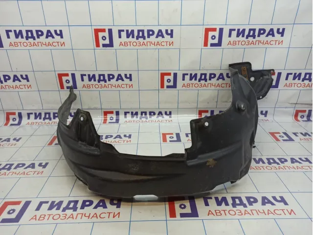 Локер передний правый Toyota RAV4 (XA30) 53875-42060