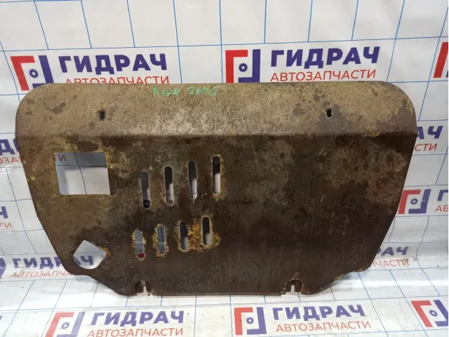 Защита двигателя Toyota RAV4 (XA30)