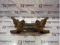 Балка задняя Toyota RAV4 (XA30) 51206-42050