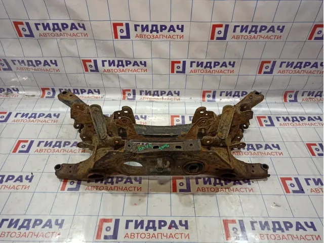 Балка задняя Toyota RAV4 (XA30) 51206-42050