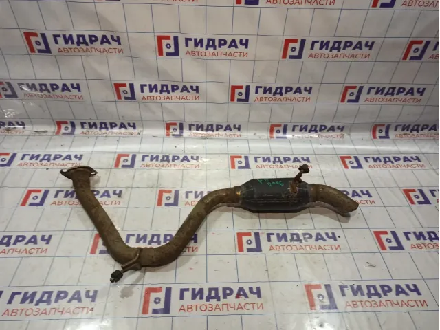 Глушитель основной Toyota RAV4 (XA30) 17430-28760