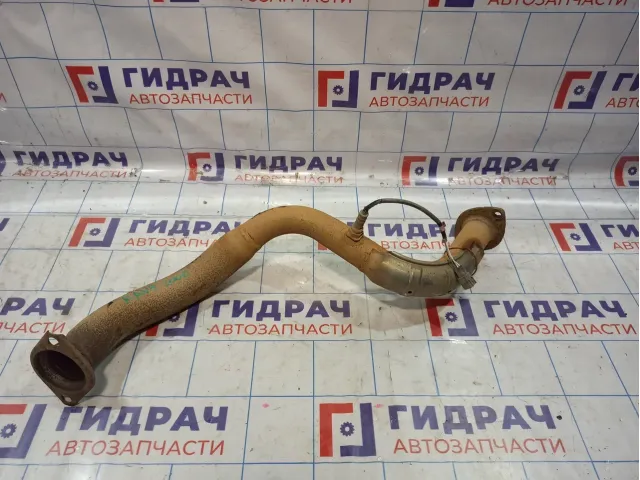 Приемная труба глушителя Toyota RAV4 (XA30) 17410-28581