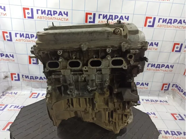 Двигатель Toyota RAV4 (XA30) 19000-28A80