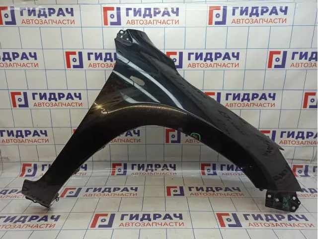 Крыло переднее правое Toyota RAV4 (XA30)