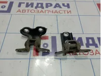 Петли двери задней левой Toyota RAV4 (XA30)