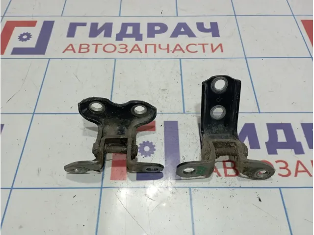 Петли двери задней правой Toyota RAV4 (XA30)