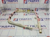 Подушка безопасности боковая (шторка) левая Toyota RAV4 (XA30) 62180-42030