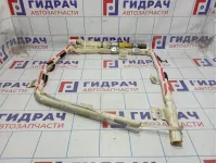 Подушка безопасности боковая (шторка) левая Toyota RAV4 (XA30) 62180-42030
