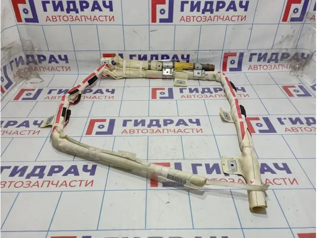 Подушка безопасности боковая (шторка) левая Toyota RAV4 (XA30) 62180-42030