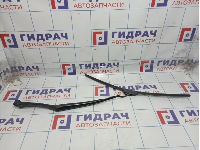 Поводок стеклоочистителя передний левый Toyota RAV4 (XA30) 85221-42130