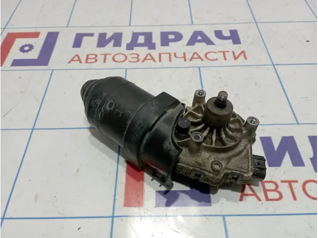 Моторчик стеклоочистителя передний Toyota RAV4 (XA30)