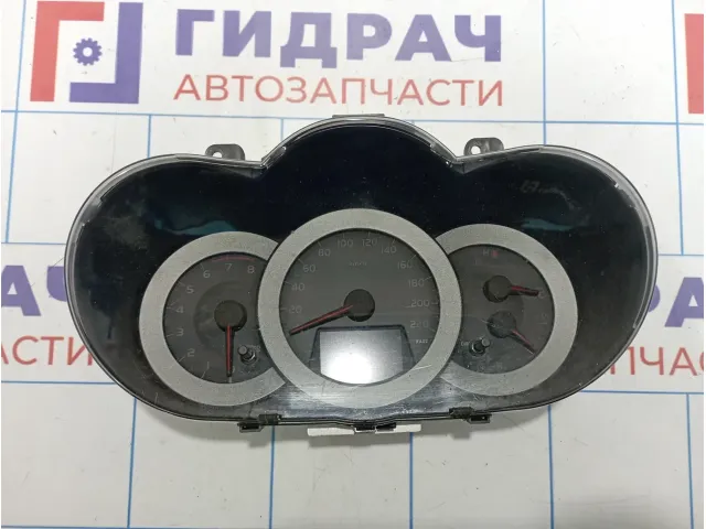 Панель приборов Toyota RAV4 (XA30) 83800-42D20