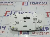Панель приборов Toyota RAV4 (XA30) 83800-42D20