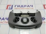 Блок управления климатической установкой Toyota RAV4 (XA30) 55900-42240