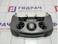Блок управления климатической установкой Toyota RAV4 (XA30) 55900-42240
