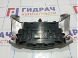 Блок управления климатической установкой Toyota RAV4 (XA30) 55900-42240