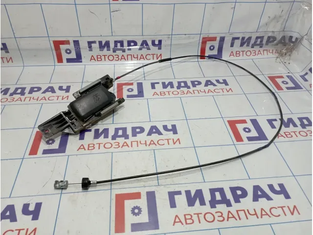 Ручка складывания сиденья заднего правая Toyota RAV4 (XA30) 72053-42010