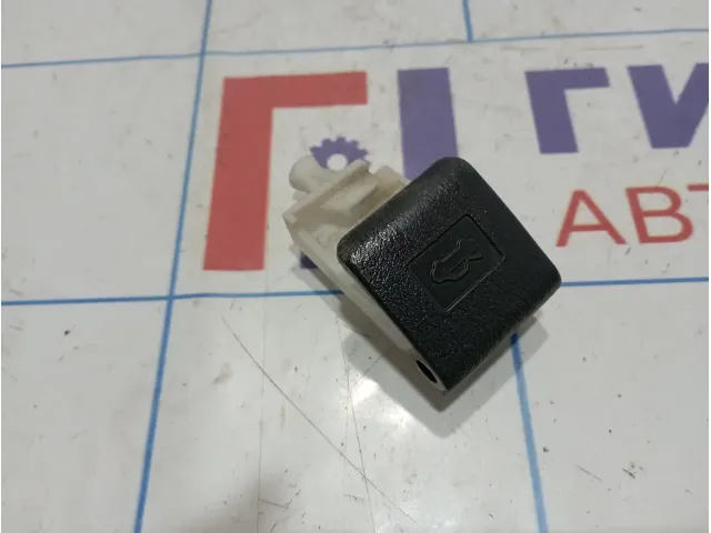 Ручка открывания капота Toyota RAV4 (XA30) 53601-05030