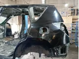 Крыло заднее левое Toyota RAV4 (XA30)