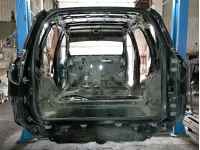 Панель задняя Toyota RAV4 (XA30)