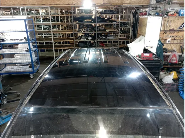 Крыша Toyota RAV4 (XA30)