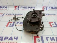 Кулак поворотный передний правый Toyota RAV4 (XA30) 43211-42080