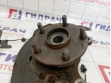 Кулак поворотный передний правый Toyota RAV4 (XA30) 43211-42080
