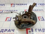 Кулак поворотный передний правый Toyota RAV4 (XA30) 43211-42080