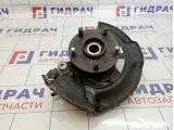 Кулак поворотный передний левый Toyota RAV4 (XA30) 43212-42080