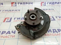 Кулак поворотный передний левый Toyota RAV4 (XA30) 43212-42080