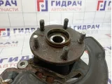 Кулак поворотный передний левый Toyota RAV4 (XA30) 43212-42080