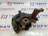 Кулак поворотный передний левый Toyota RAV4 (XA30) 43212-42080