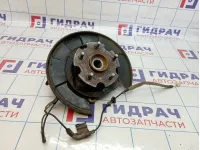 Кулак поворотный задний правый Toyota RAV4 (XA30) 42304-42020
