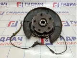 Кулак поворотный задний левый Toyota RAV4 (XA30) 42305-42020
