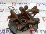 Кулак поворотный задний левый Toyota RAV4 (XA30) 42305-42020