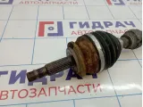 Привод передний левый Toyota RAV4 (XA30) 43420-42170