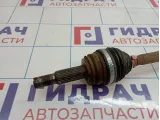 Привод задний Toyota RAV4 (XA30) 42330-42050
