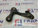 Кронштейн передней балки левый Toyota RAV4 (XA30) 52258-42010