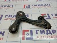 Кронштейн передней балки левый Toyota RAV4 (XA30) 52258-42010