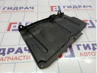 Защита антигравийная передняя правая Toyota RAV4 (XA30) 51443-42010