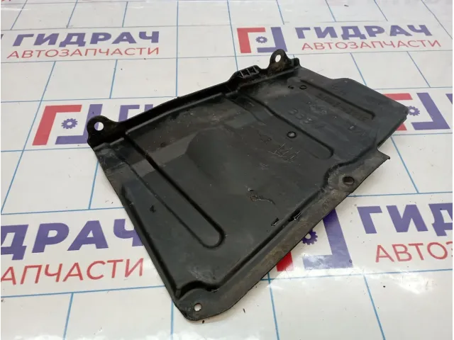 Защита антигравийная передняя правая Toyota RAV4 (XA30) 51443-42010