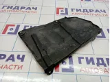 Защита антигравийная передняя правая Toyota RAV4 (XA30) 51443-42010