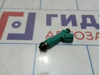 Форсунка инжекторная электрическая Toyota RAV4 (XA30) 23209-28080