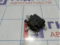 Моторчик заслонки отопителя Toyota RAV4 (XA30) 87106-42080