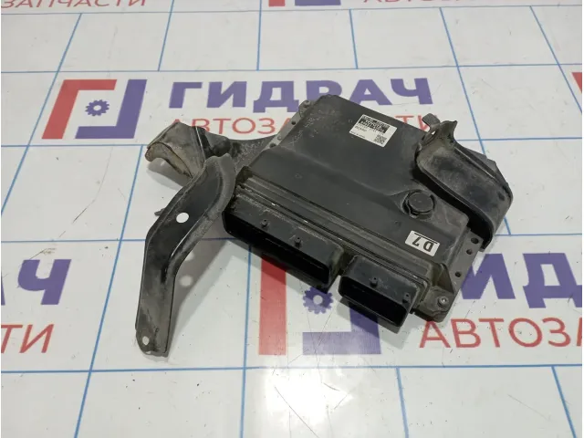 Блок управления двигателем Toyota RAV4 (XA30) 89661-42D70