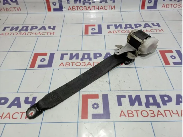 Ремень безопасности задний левый Toyota RAV4 (XA30) 73370-42110